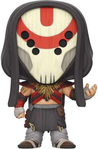 Funko Pop! - Figura de Vinilo Eclipse Cultist (22611)