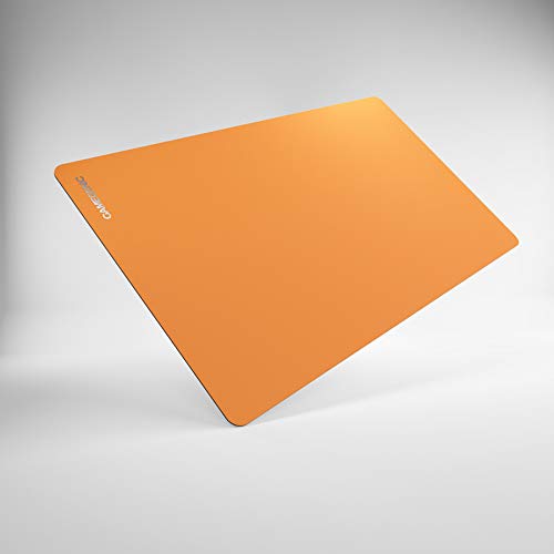 GAMEGEN!C - Prime 2 mm Playmat, Color Naranja (GGS40010ML)