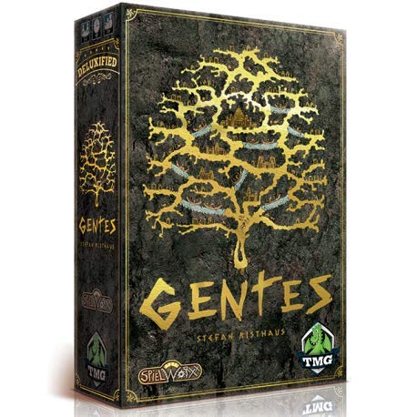 Gentes: Deluxified