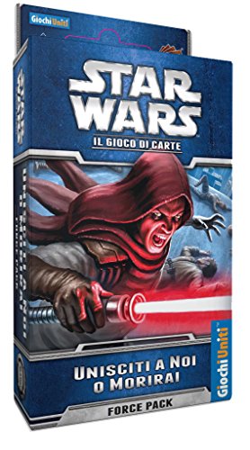 Giochi Uniti Juegos de Estados Unidos - Star Wars LCG: Ênete a Nosotros o te Vas a Morir