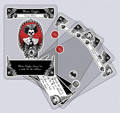 GLOOM 2ND ED