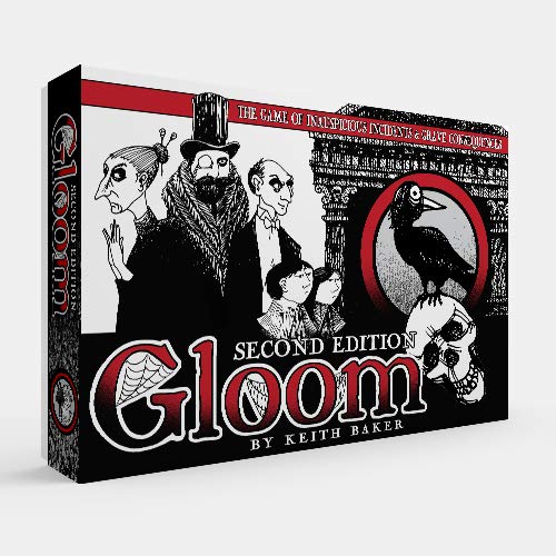 GLOOM 2ND ED