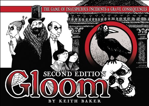 GLOOM 2ND ED