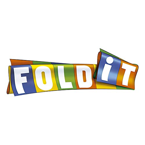 Goliath Toys- Fold it (70021) , color/modelo surtido