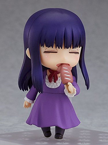 Good Smile High Score Girl Akira Oono Nendoroid Action Figure