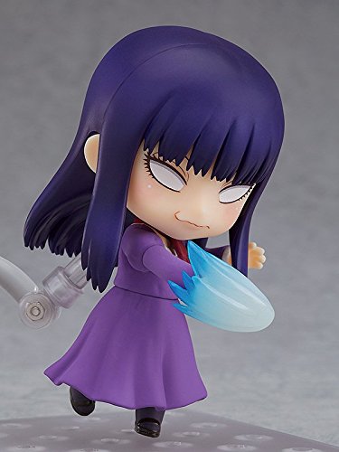 Good Smile High Score Girl Akira Oono Nendoroid Action Figure