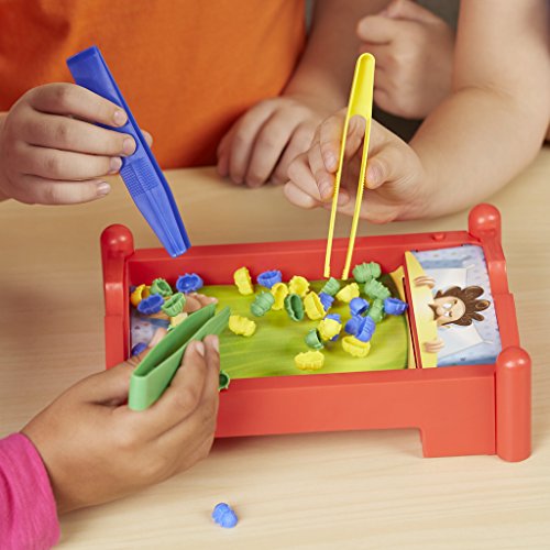 Hasbro Gaming - Juego infantil Chincheando (Hasbro E0884175)