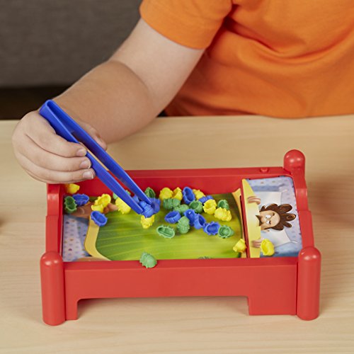 Hasbro Gaming - Juego infantil Chincheando (Hasbro E0884175)