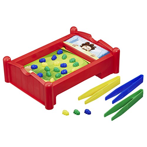 Hasbro Gaming - Juego infantil Chincheando (Hasbro E0884175)