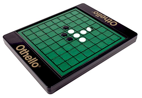 Ideal - Juego de Tablero, para 2 Jugadores (John Adams 10002) (Importado)