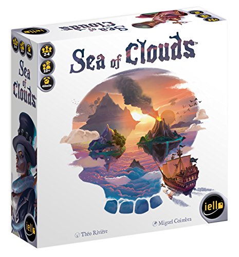 Iello Sea of Clouds Juego