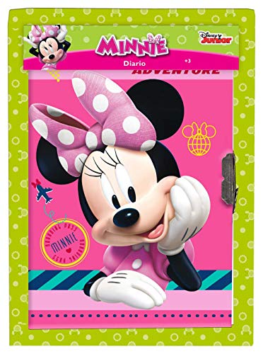 Joko Minnie - Diario Segreto Merchandising Ufficiale