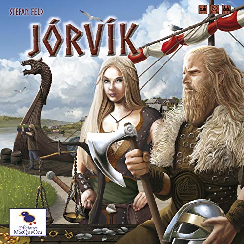 Jorvik , color/modelo surtido