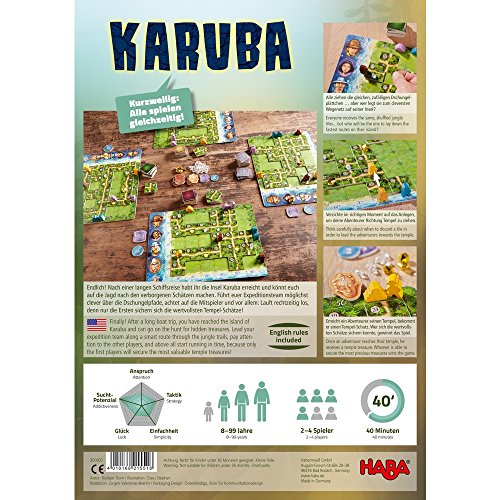 Karuba