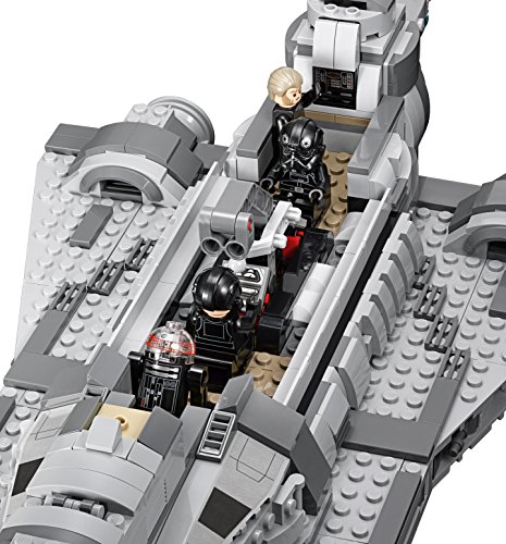 LEGO - Imperial Assault Carrier (75106)