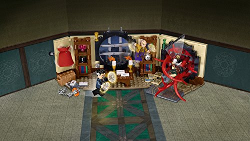 LEGO Super Heroes - Doctor Strange's Sanctum Sanctorum, Juego de construcción (76060 )