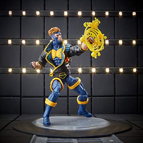 Marvel Classic- Pack 2 figuras X-Men 15 Cm, Multicolor (Hasbro E86135L0) , color/modelo surtido