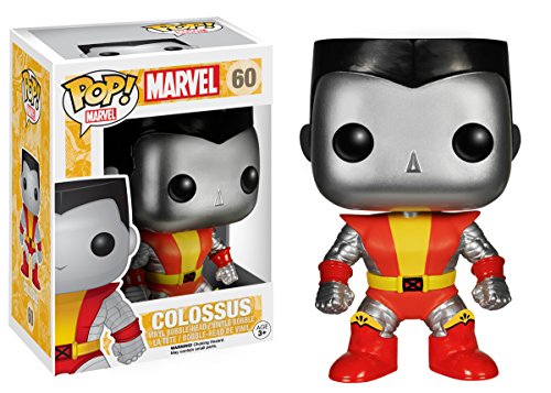 Marvel - Figura, 10 cm (Funko FUNVPOP4470)