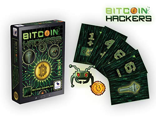 MasQueOca Ediciones Bitcoin Hackers