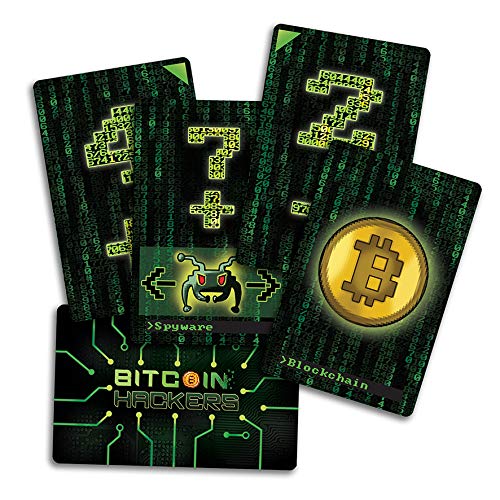 MasQueOca Ediciones Bitcoin Hackers