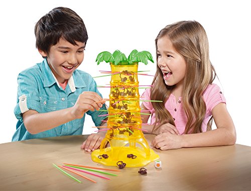 Mattel Games 52562 - Juegos y Juguetes de Habilidad/Activos (Multicolor, De plástico, Unisex, Caja, Eng)