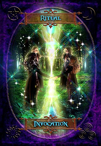 Meiklejohn-Free, B: Witches Wisdom Oracle Cards