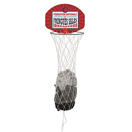 Mister Gadget – Cesta de baloncesto, mg3138, multicolor