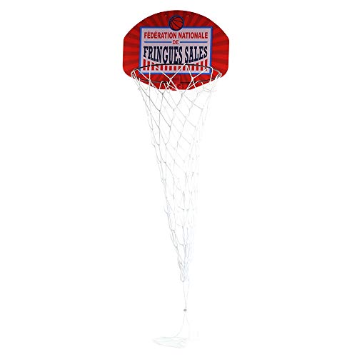 Mister Gadget – Cesta de baloncesto, mg3138, multicolor