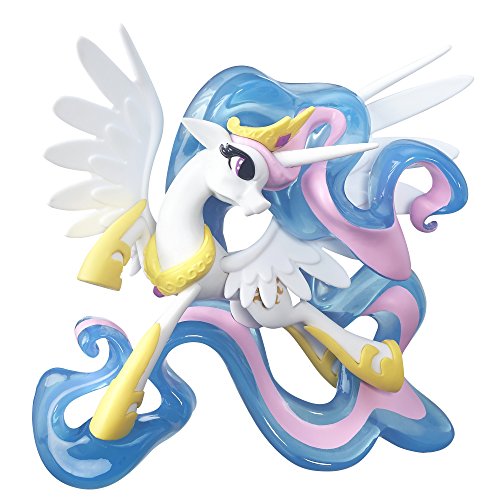 My Little Pony Guardians of Harmony Fan Series Princess Celestia