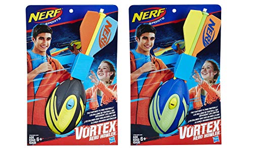 Nerf Hasbro A0364 - Juego de puntería, surtido: colores aleatorios