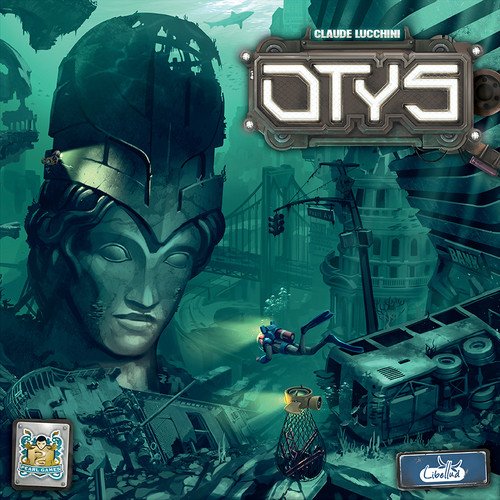 Otys - English