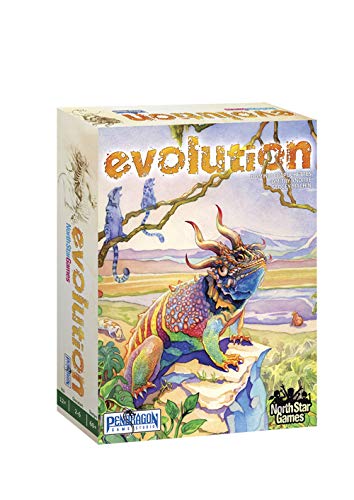 Pendragon Game Studio vltn Evolution, Edición italiana , color/modelo surtido