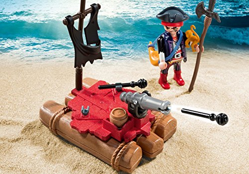 PLAYMOBIL Piratas Playset (5655)