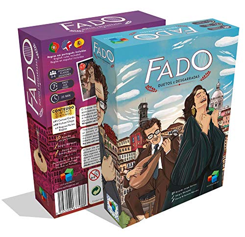 fado duets and impromptus