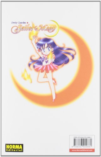 SAILOR MOON 03 (CÓMIC MANGA)