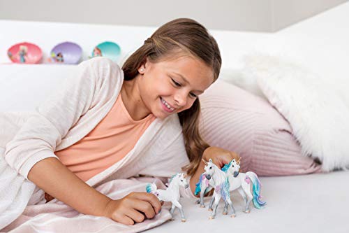 Schleich - Unicornio marino, potro (70572)