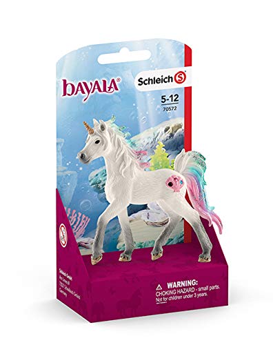 Schleich - Unicornio marino, potro (70572)