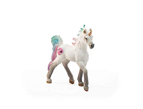 Schleich - Unicornio marino, potro (70572)