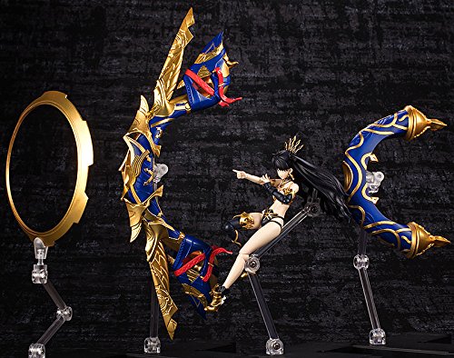 Sentinel Fate/Grand Order 4 Inch Nel Action Figure Archer/Ishtar 12 cm Figures