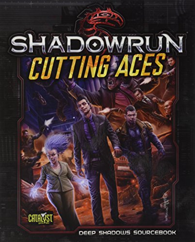 Shadowrun Cutting Aces