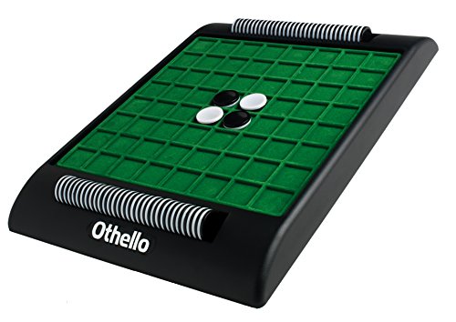 Spin Master Othello Classic Board Game (6038101)