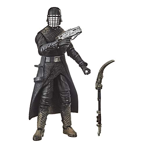 Star Wars Black Series E9 Knight of REN (Hasbro E8068ES0)