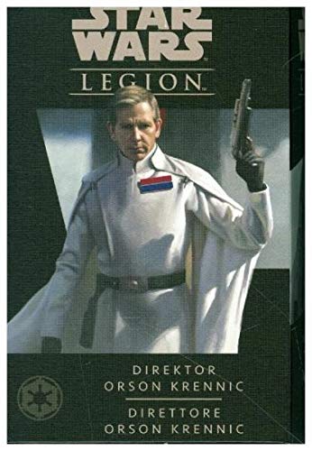 Star Wars: Legion – Director Orson Krennic • Ampliación DE/IT