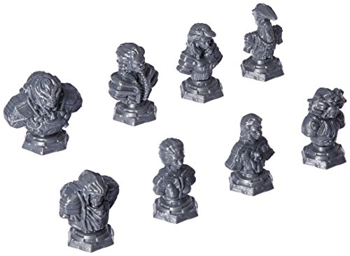 Stronghold Games Among The Stars Miniatures Pack