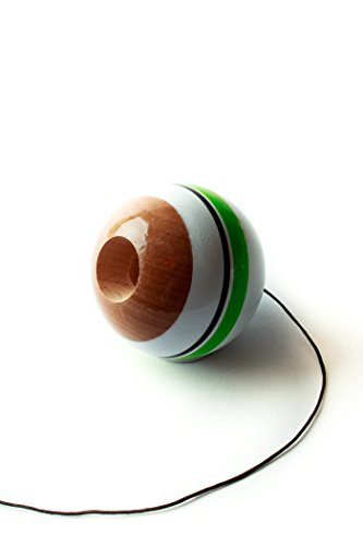 Sweets Prime Sport Stripe Home Team Kendama