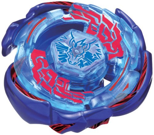 TAKARA TOMY Takaratomy Beyblades #BB70 Japanese Metal Fusion W105R2F Galaxy Pegasis Battle Top Starter Set