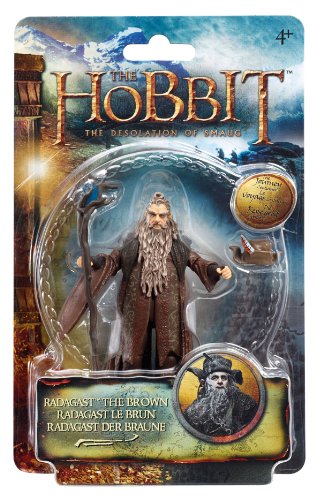 The Hobbit - Figura El Hobbit (BD16005.0091)