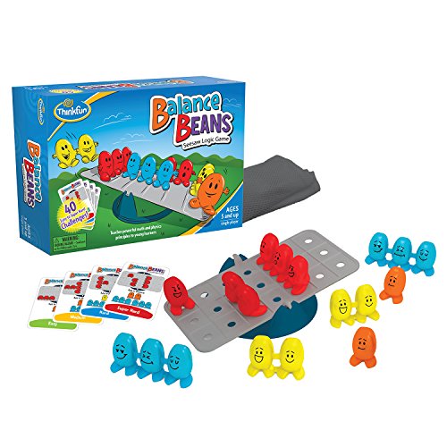 Think Fun 1144 Granos de Equilibrio Juego