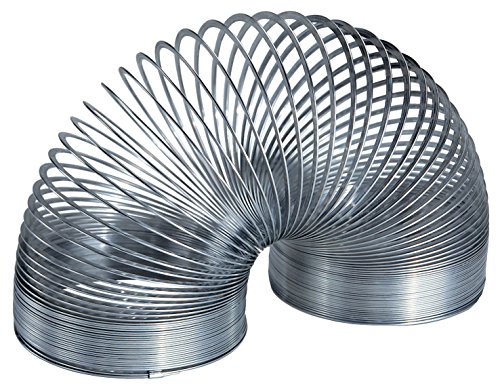 Toy Story Slinky 15900100  - Muelle de Metal dinámico