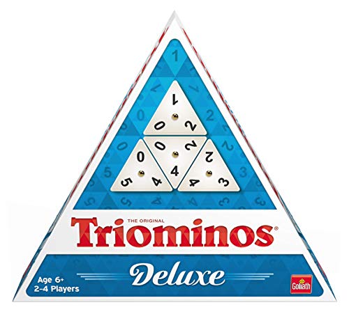 Triominos De Luxe Original